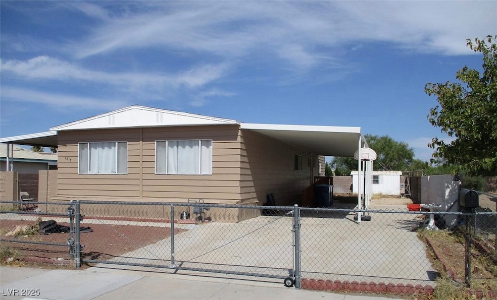 4217 Jasper Ave, Las Vegas, NV 89108 - photo 1