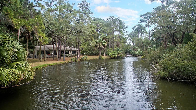 2385 the Haul Over, Johns Island, SC 29455 - photo 1