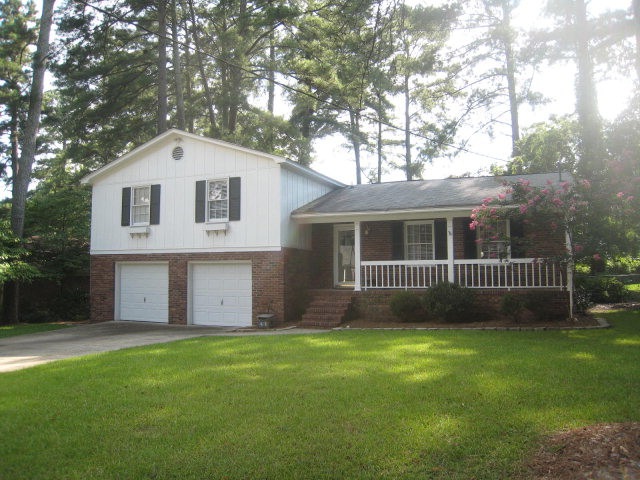Main View