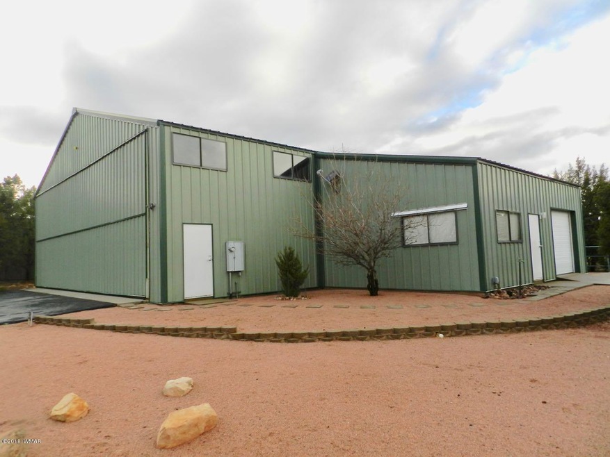 Green Hangar