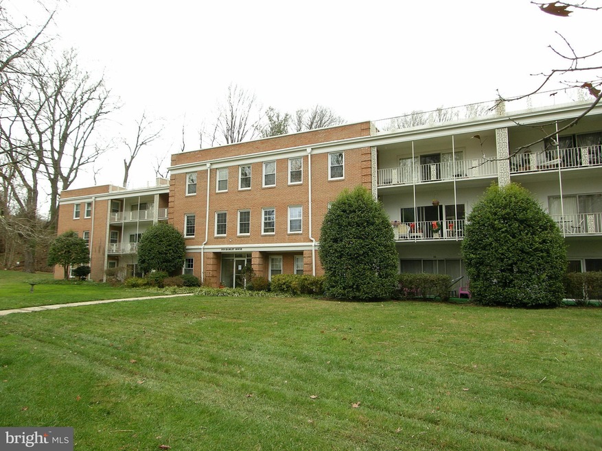 3535 Chevy Chase Lake Dr unit 303, Chevy Chase, MD 20815 - photo 1