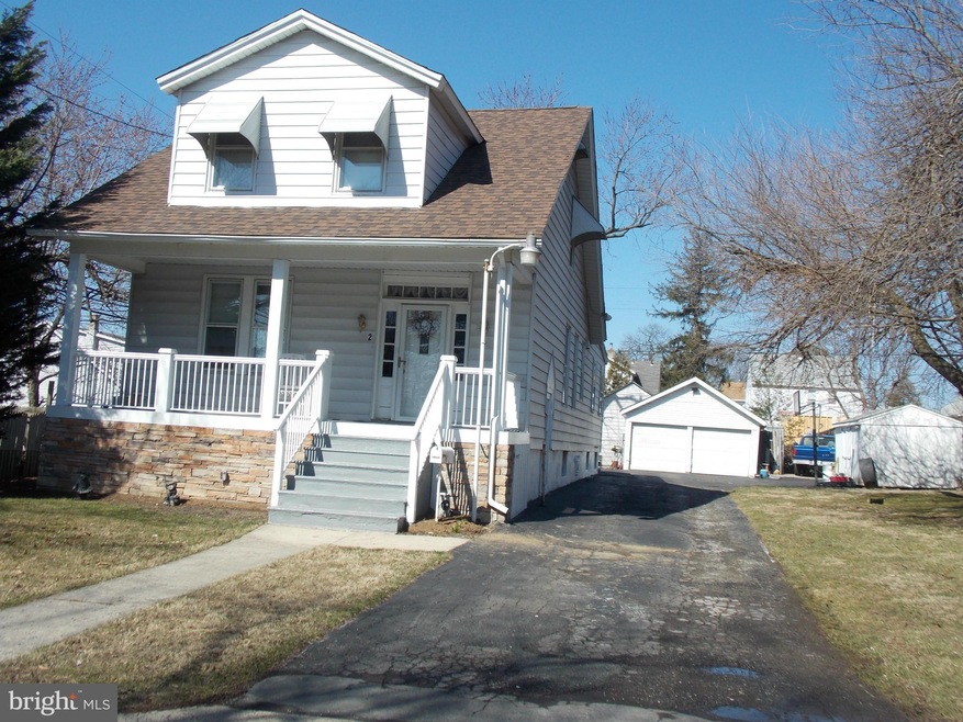 2 Sipple Ave, Nottingham, MD 21236 - photo 1