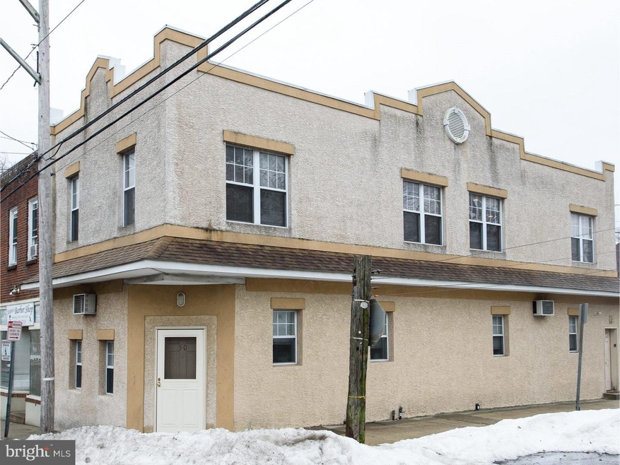 50 E Spring Ave, Ardmore, PA 19003 - photo 1