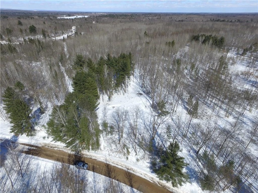 0 Mud Lake Rd unit 1516397, New Auburn, WI 54757 - photo 1