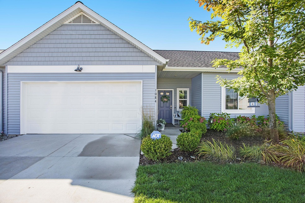 1084 Countryair Dr unit 6, Wayland, MI 49348 - photo 1