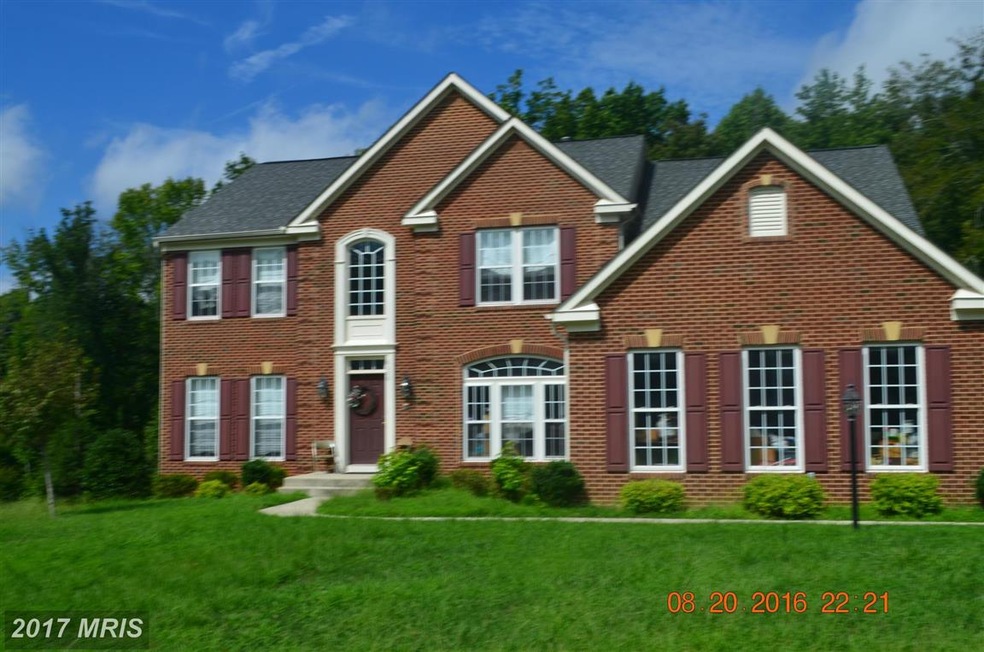 6608 Broad Creek Overlook, Fredericksburg, VA 22407 - photo 1