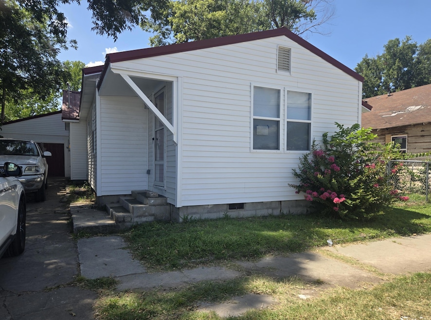 For Sale $119,500
