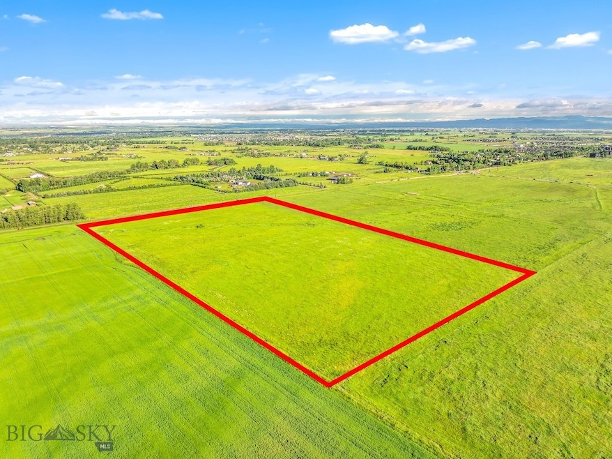 Lot lines are approx.