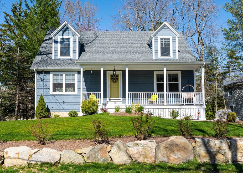 15 Robin Ln, Hampton, NH 03842 - photo 1