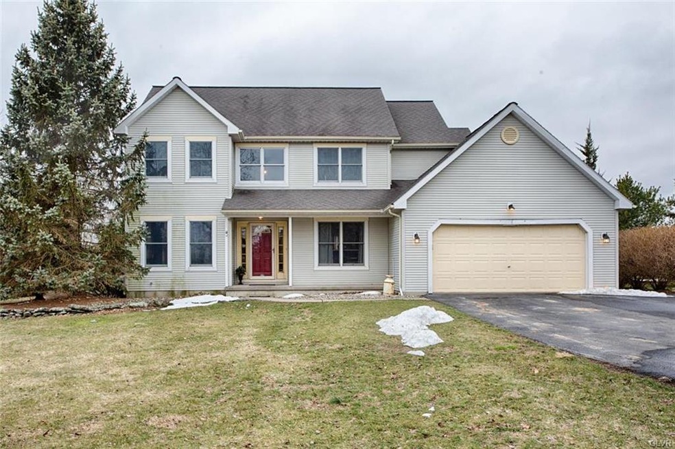 761 Lahr Rd, Nazareth, PA 18064 - photo 1