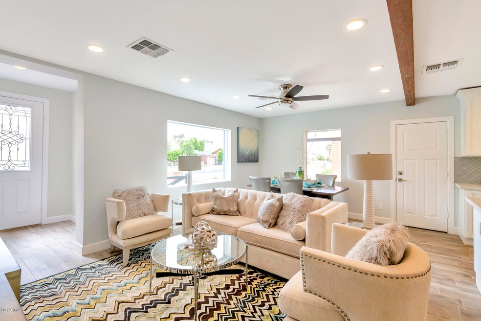 1526 E Edgemont Ave, Phoenix, AZ 85006 - photo 1