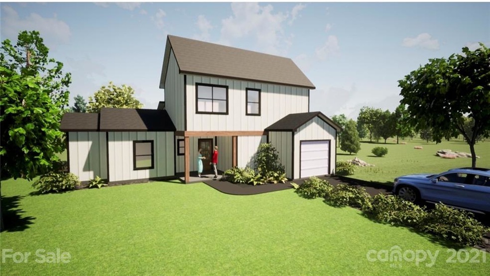 14 Medical Park Dr unit 1, Asheville, NC 28803 - photo 1