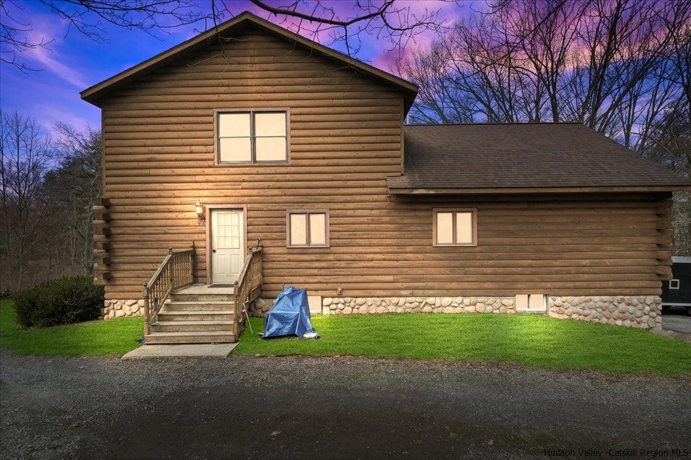 27 Ose Rd, Highland, NY 12528 - photo 1