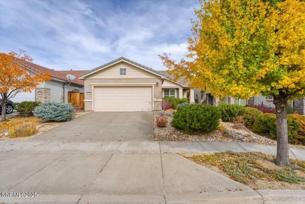 Under Contract $519,900