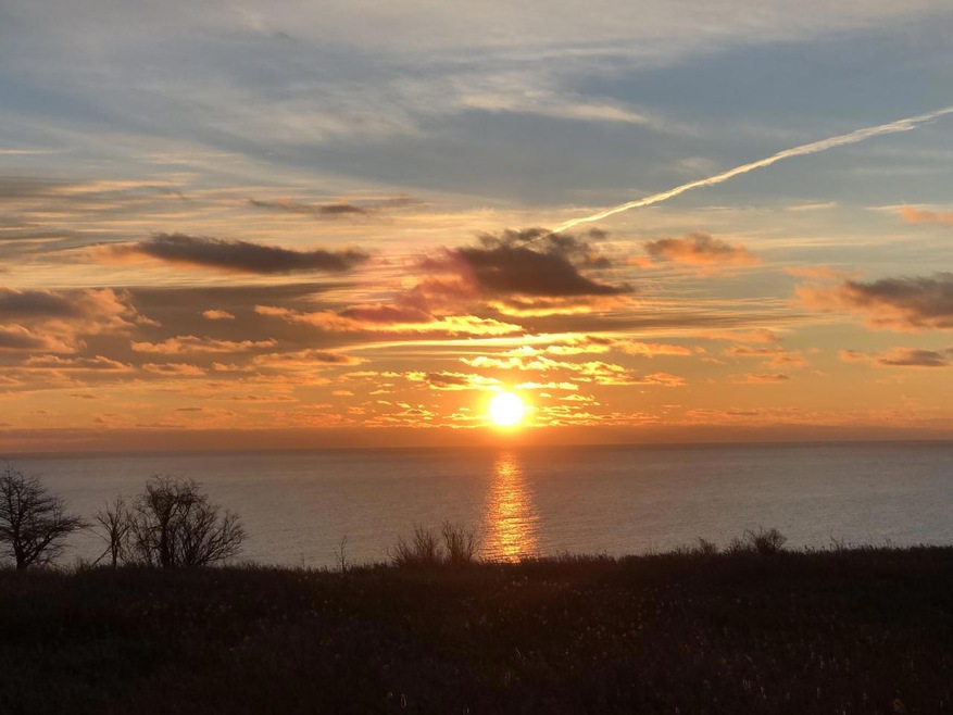 Sunrise