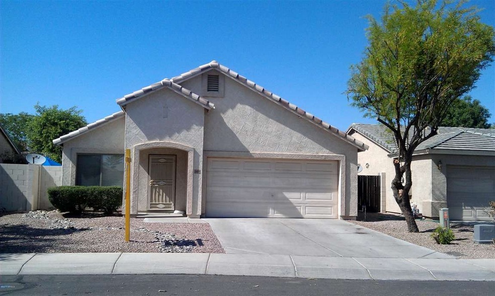 Great Curb Appeal