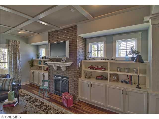 Den/Family/Great Room