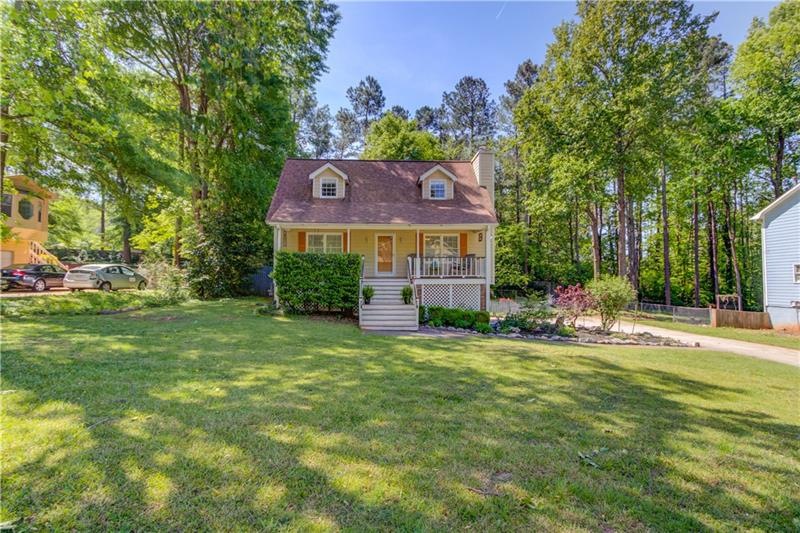 2855 Forest Chase Dr NE, Marietta, GA 30066 - photo 1