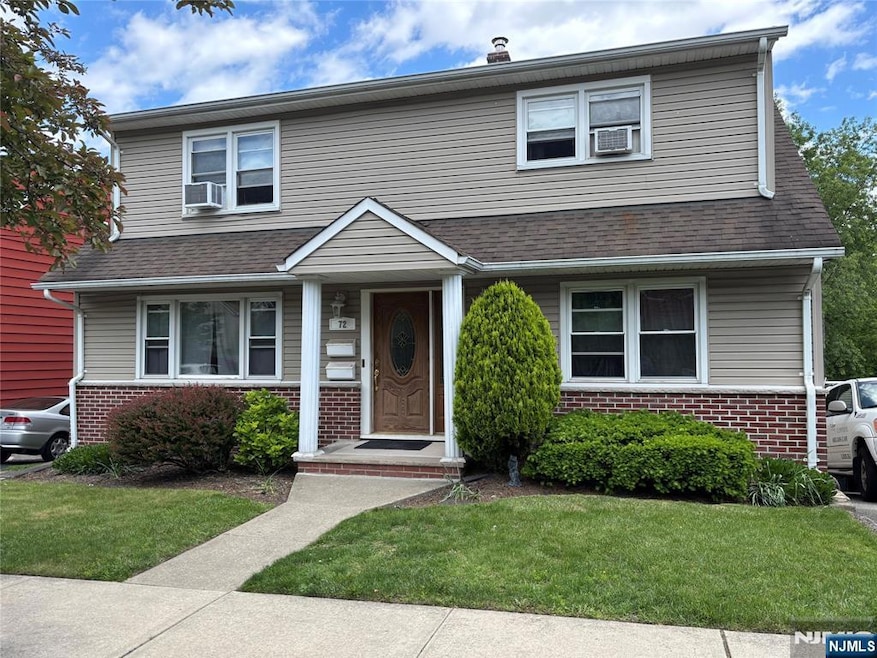 72 Corabelle Ave, Lodi, NJ 07644 - photo 1