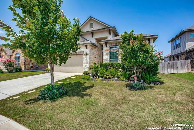 10547 Far Reaches Ln, Helotes, TX 78023 - photo 1