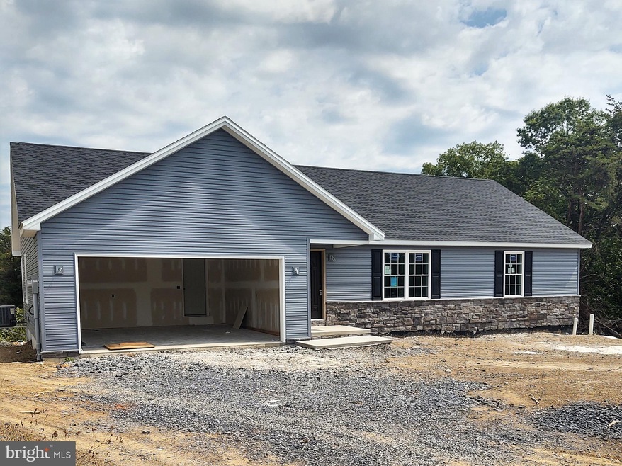 3926 Percy Ave, Chambersburg, PA 17202 - photo 1