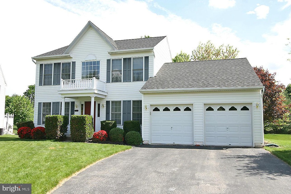 1101 English Ivy Ct, Sykesville, MD 21784 - photo 1