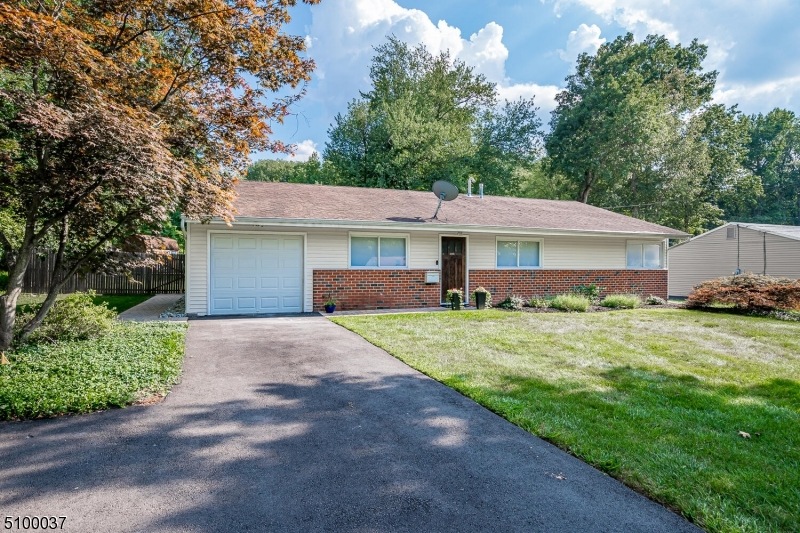 2 Hawthorne Rd, Kendall Park, NJ 08824 - photo 1