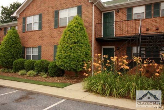 2165 2165 S Milledge Ave unit B-3, Athens, GA 30605 - photo 1