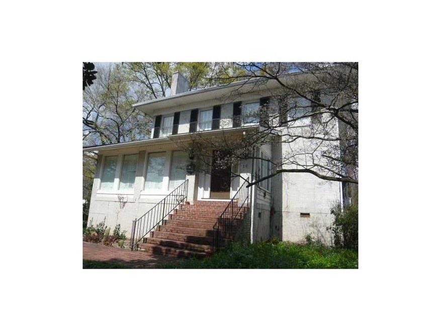 Exterior Front. Exterior front