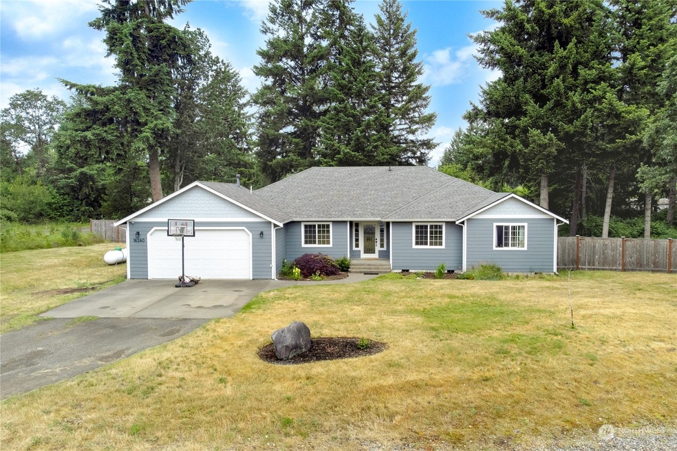 16240 Ordway Dr SE, Yelm, WA 98597 - photo 1