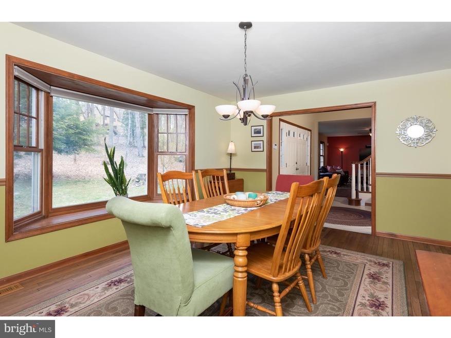 824 Happy Creek Ln, West Chester, PA 19380 - photo 1