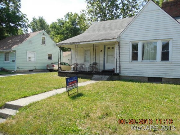 unlisted-address, Lima, OH 45804 - photo 1