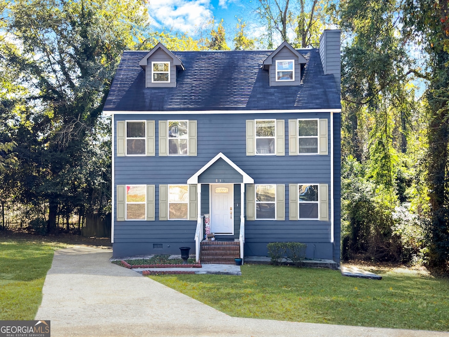 833 Parkview Ct, Macon, GA 31211 - photo 1