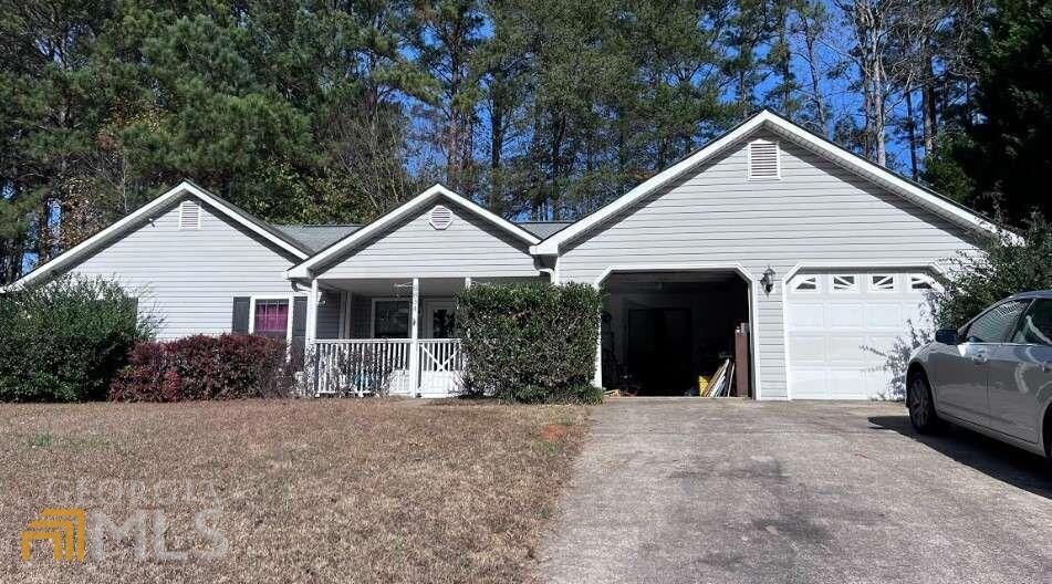 8834 Elon Trail, Jonesboro, GA 30238 - photo 1