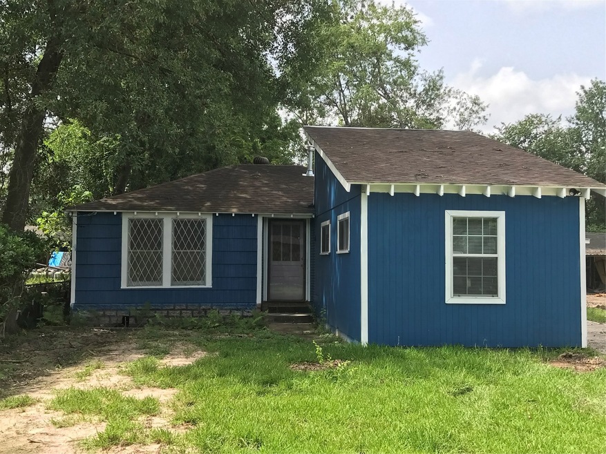 1810 Deams St, Houston, TX 77093 - photo 1