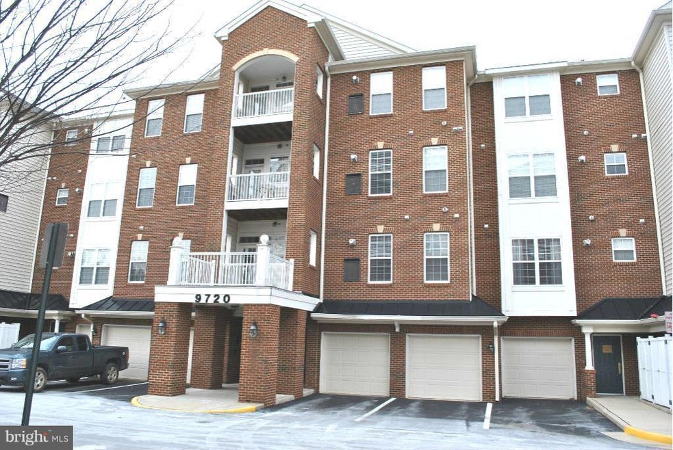 9720 Holmes Place unit 206, Manassas Park, VA 20111 - photo 1