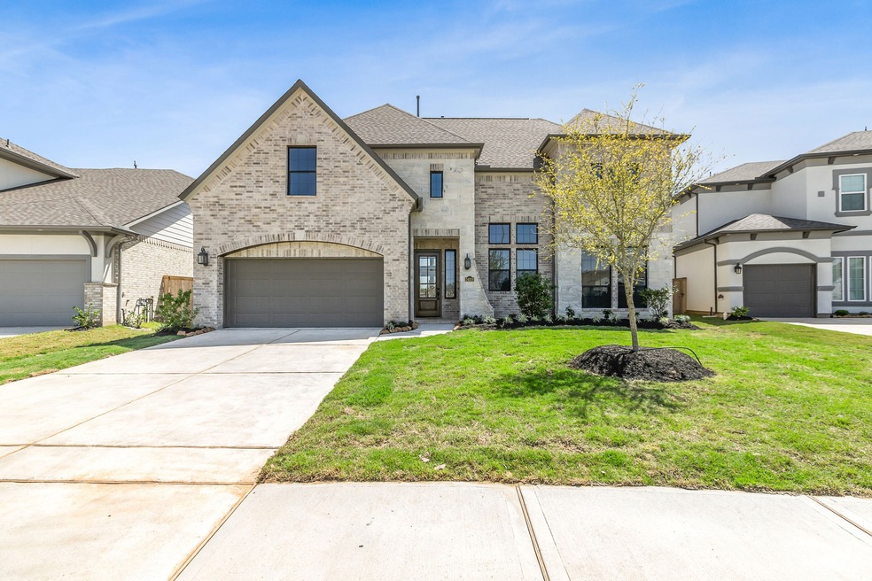 23927 Ayers Smith Trail, Richmond, TX 77469 - photo 1