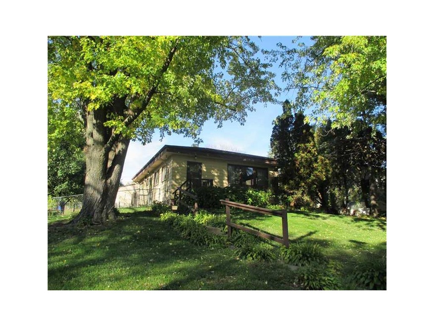 Front Exterior.