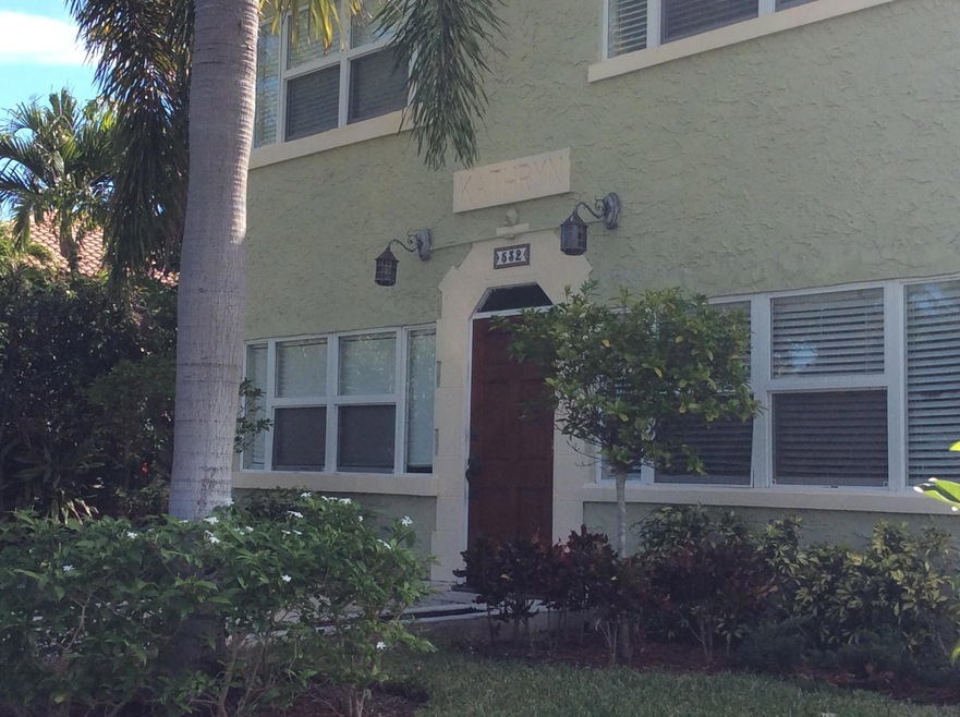 532 26th St unit 4, West Palm Beach, FL 33407 - photo 1