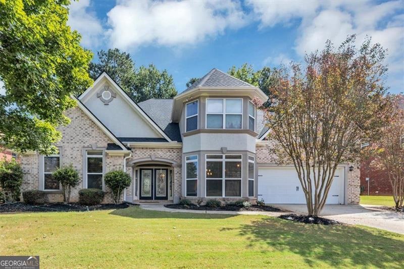 268 Langshire Dr, McDonough, GA 30253 - photo 1