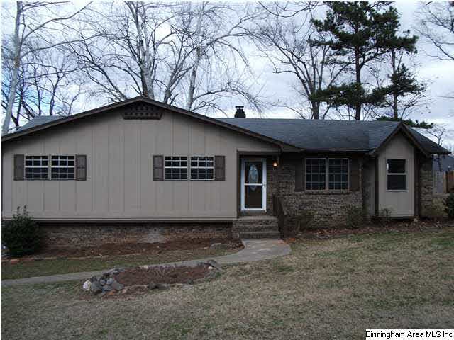 Welcome home to 1149 Westridge Circle