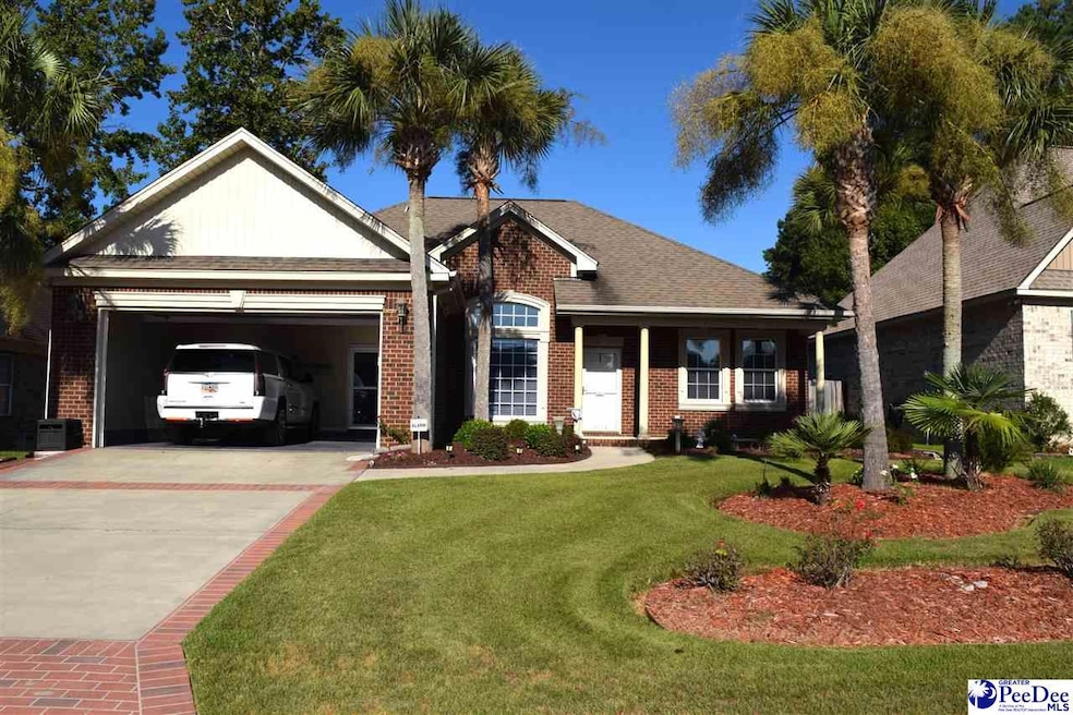 2213 Avington Ct, Florence, SC 29505 - photo 1