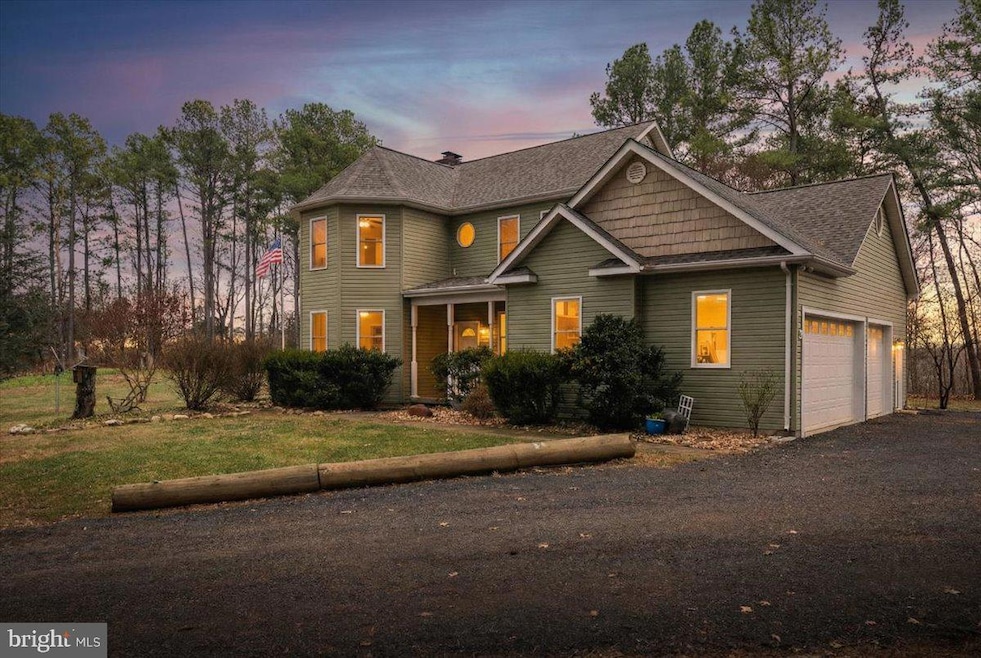 2981 Old Winchester Rd, Boyce, VA 22620 - photo 1