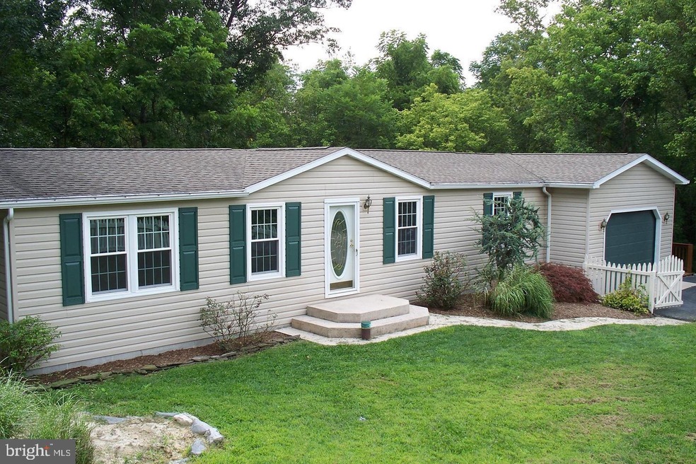 4302 Jacks Mill Rd, Chambersburg, PA 17202 - photo 1