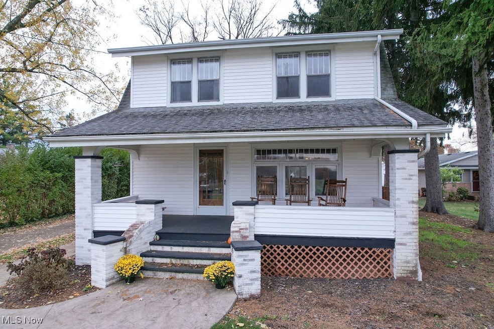 1630 E Maple St NW, North Canton, OH 44720 - photo 1