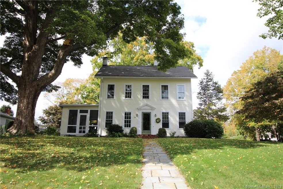 36 Main St S, Woodbury, CT 06798 - photo 1