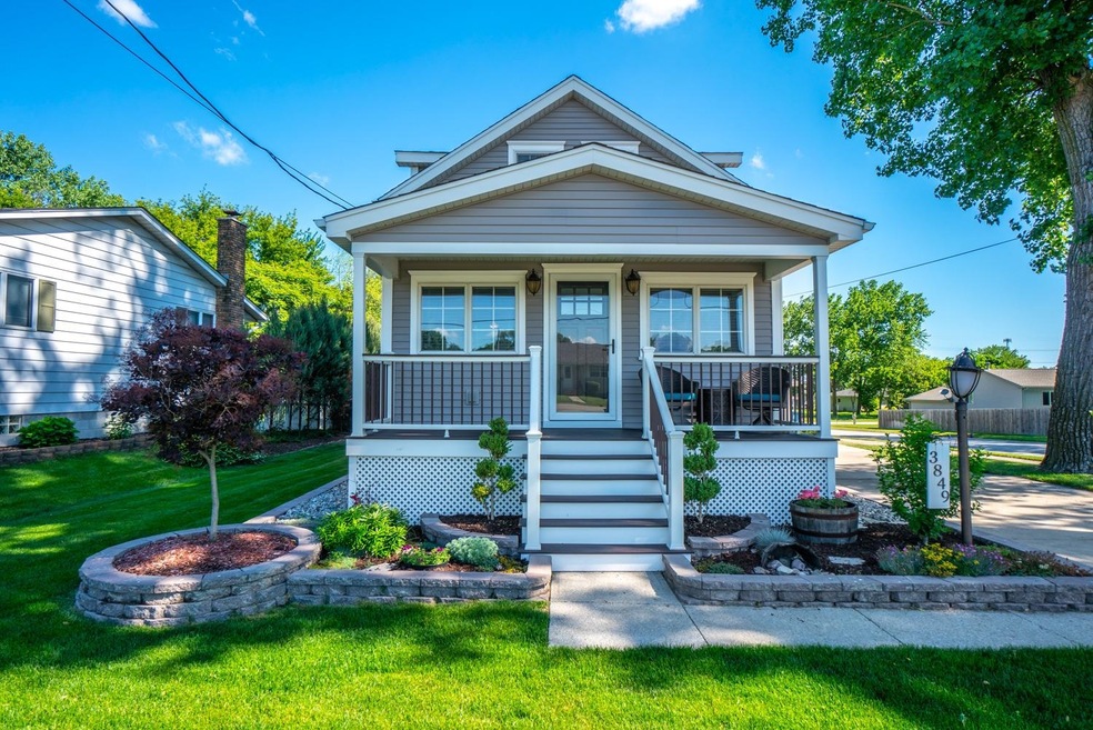 3849 Highway Ave, Highland, IN 46322 - photo 1