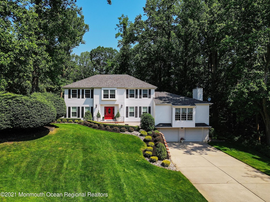 19 Barrister Ln, Middletown, NJ 07748 - photo 1