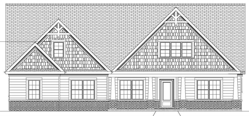 751 Aspen Ln, Winder, GA 30680 - photo 1