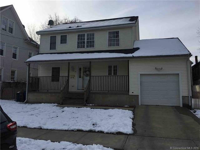 82 Pardee St, New Haven, CT 06513 - photo 1